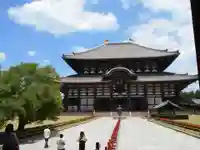 東大寺(奈良県)