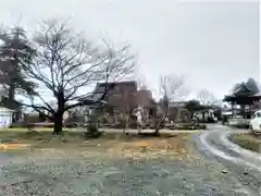 上行寺の建物その他