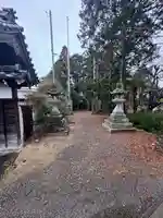中瀬八幡神社(三重県)