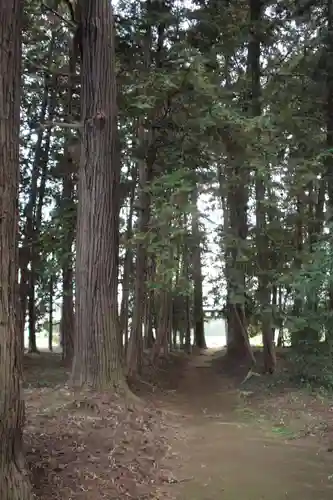 月輪神社の芸術