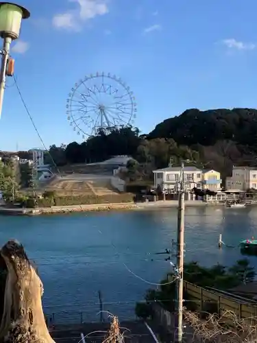 舘山寺(静岡県)