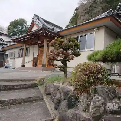 山之坊のその他建物