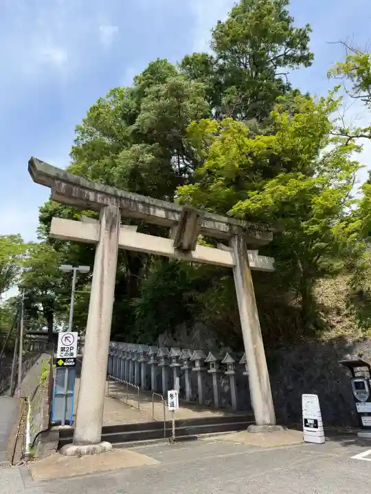 朝護孫子寺(奈良県)
