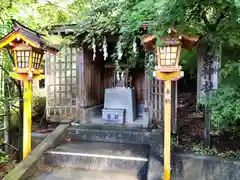 新倉富士浅間神社(山梨県)