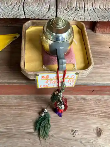 聖神社(埼玉県)