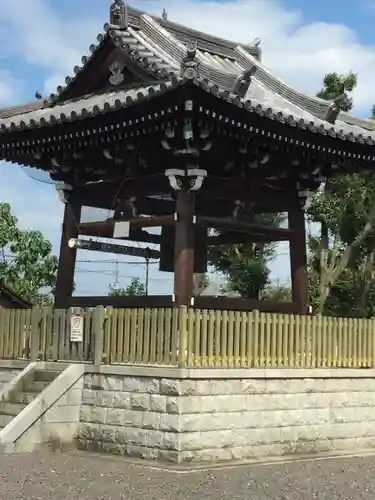 津観音のその他建物