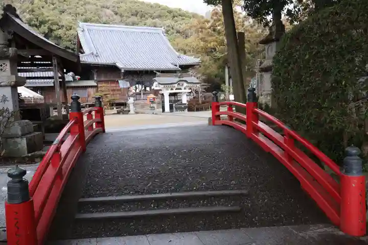 金泉寺(徳島県)