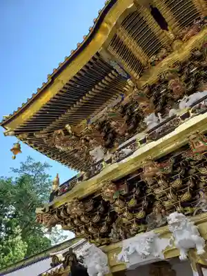 日光東照宮(栃木県)