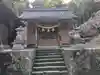 春日神社(福井県)