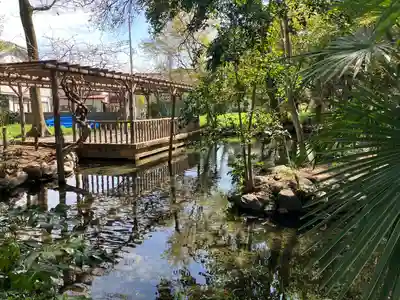 二宮神社(東京都)