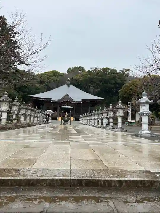 長谷寺(神奈川県)
