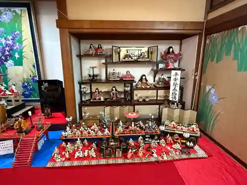 秋葉總本殿可睡斎(静岡県)