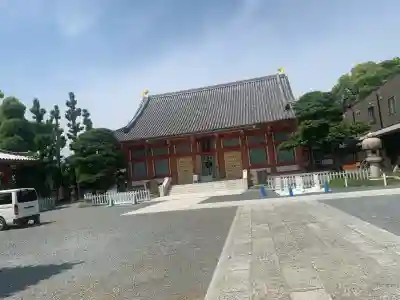 宝仙寺(東京都)