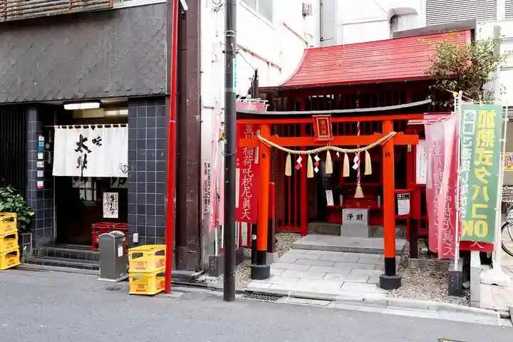 豊川稲荷(宮城県)