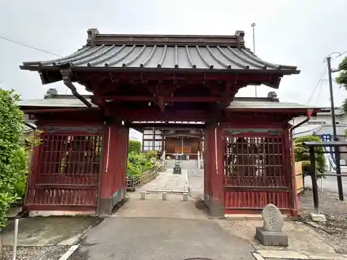観性寺(群馬県)