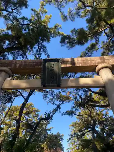 浜松八幡宮(静岡県)