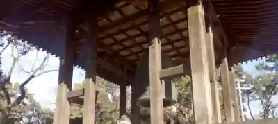 増上寺のその他建物