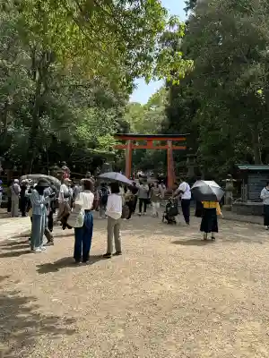 春日大社(奈良県)