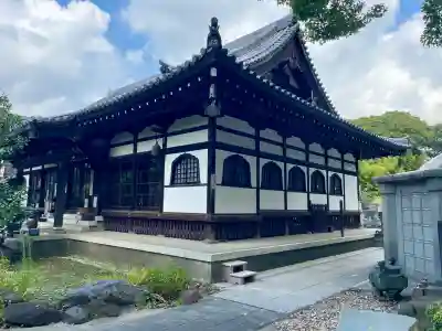 常楽寺(神奈川県)