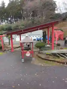 白狐山光星寺(山形県)(2024年12月18日(水) 19時01分17秒投稿)