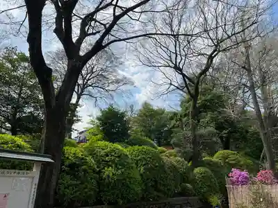 根津神社(東京都)