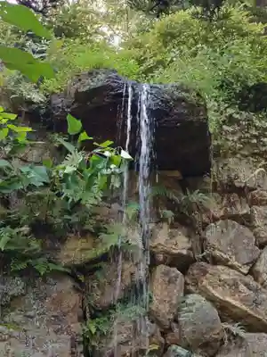 伊奈波神社(岐阜県)