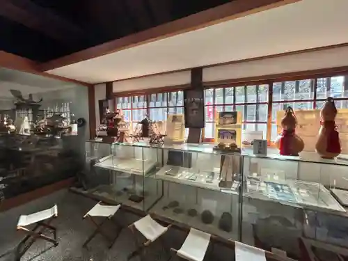 建水分神社(大阪府)