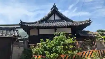 薬師寺(大阪府)