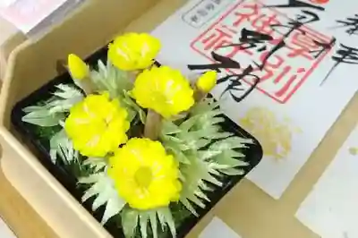 厚別神社(北海道)