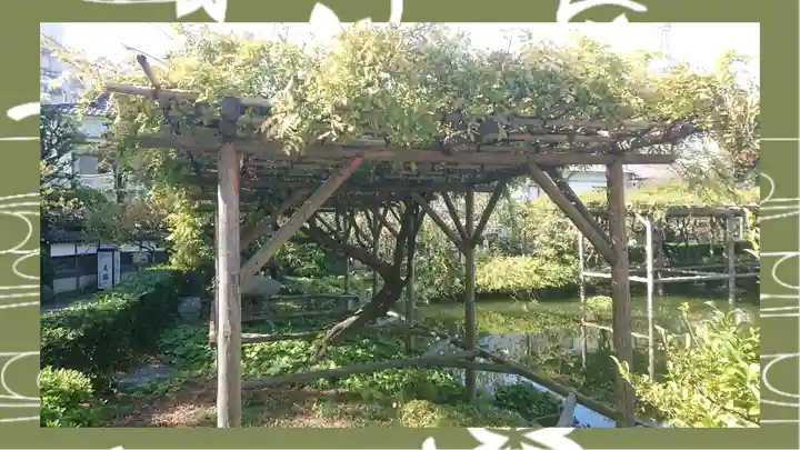 亀戸天神社(東京都)