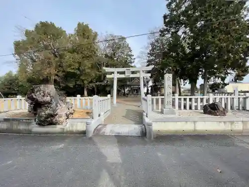 皇大神社(滋賀県)