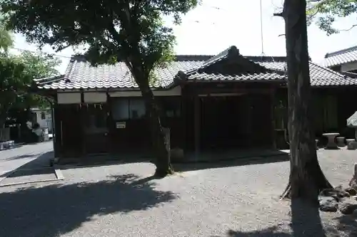 八大神社(滋賀県)