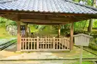 金澤神社(石川県)