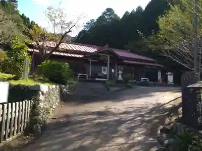 福徳寺のその他建物