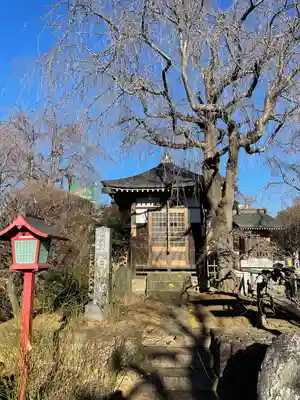 芳林寺(埼玉県)