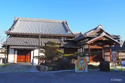 総持寺(大阪府)