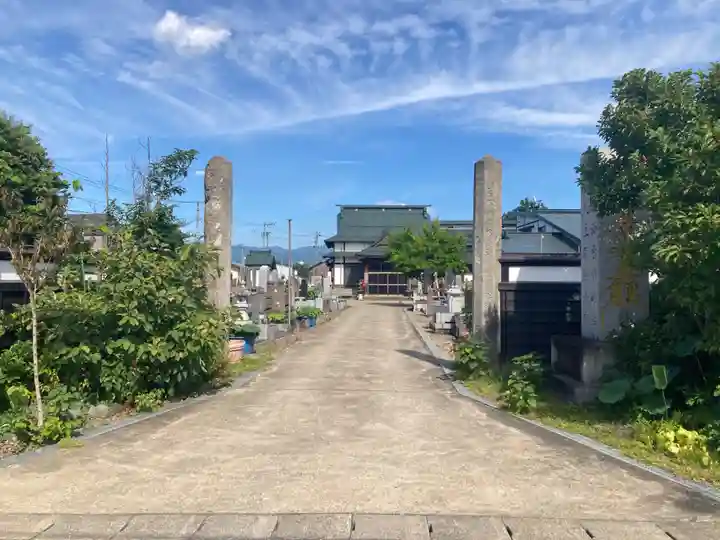 善立寺(山形県)