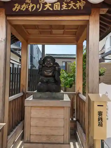 出雲大社埼玉分院(埼玉県)