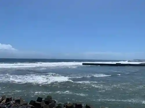 玉前神社(千葉県)
