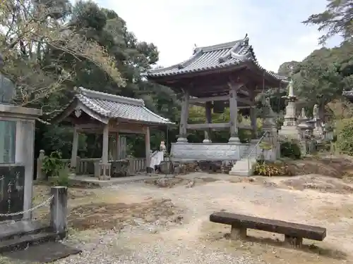 常楽寺の建物その他