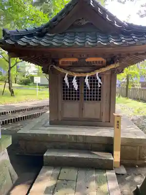 菅原神社(東京都)