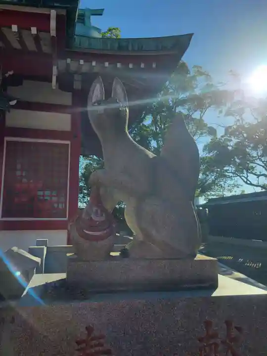 吹揚神社(愛媛県)