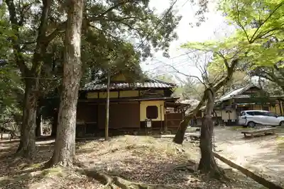 興福寺のその他建物
