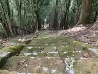 愛宕神社のその他建物