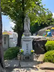 観音寺(神奈川県)