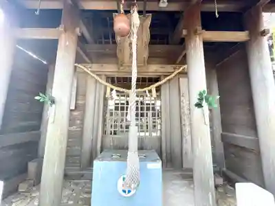 八幡神社(三重県)