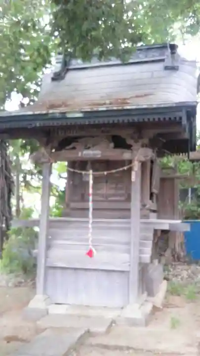 水神社(埼玉県)