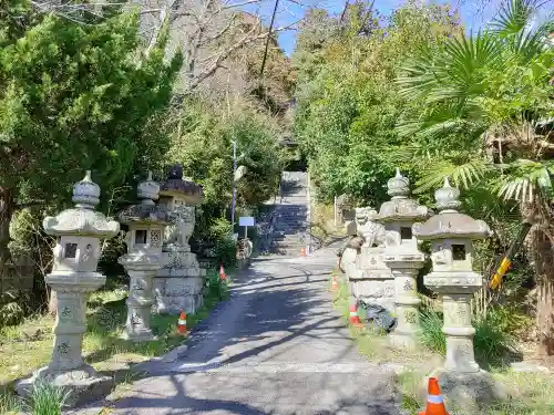 吉田神社のその他建物