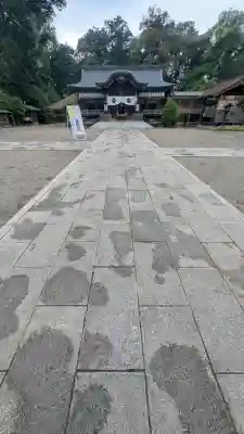 須賀神社(栃木県)