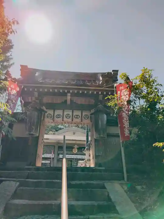 勝因寺(三重県)
